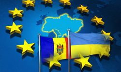 Ukrayna ve Moldova ile AB üyelik müzakereleri başlıyor