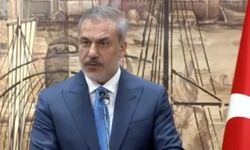 Dışişleri Bakanı Hakan Fidan: İsrail’e Baskı Yapılmalı