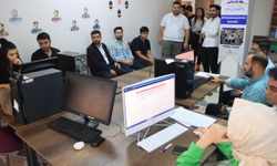Şanlıurfa Büyükşehir'den Üniversite Adaylarına Büyük Destek