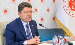 Adalet Bakanı Tunç'tan siyonist rejime TRT tepkisi