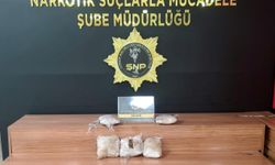 Şanlıurfa'da Silah ve Uyuşturucu Operasyonu: 11 Gözaltı
