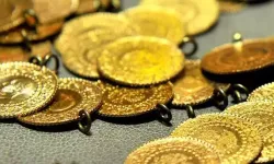 Altın fiyatları rekor seviyelerde