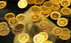 Altında düşüş başladı