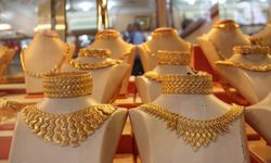 Altın Fiyatları Fed'in Faiz İndirimi Beklentisiyle Yükselişte