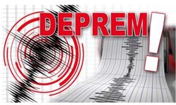 Malatya’da İki Deprem Şanlıurfa’da da Hissedildi