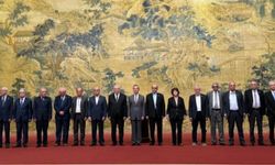 HAMAS: Pekin Bildirisi ulusal birlik yolunda önemli bir adımdır