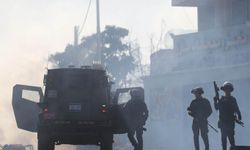 İşgalcilerin Batı Şeria'daki gece baskınlarında 7 kişi yaralandı
