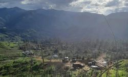 Papua Yeni Gine'de 3 köye saldırı: 26 ölü, 8 kayıp