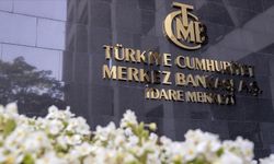 Merkez Bankası Rezervleri 153,8 Milyar Dolarla Rekor Kırdı