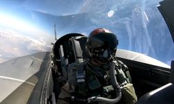 Irak'ın Kuzeyinde 13 PKK'lı Terörist Etkisiz Hale Getirildi