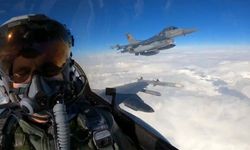 Irak ve Suriye'nin Kuzeyinde 15 PKK'lı Terörist Etkisiz Hale Getirildi