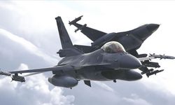 Irak'ın Kuzeyinde 1'i Kırmızı Kategoride Aranan 4 Terörist Etkisiz Hale Getirildi