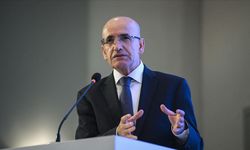 Bakan Şimşek: Enflasyonu Düşüreceğiz ve Gelir Dağılımını İyileştireceğiz