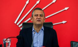 Özgür Özel: Cumhurbaşkanı adayı değilim