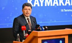 "Tuncay Özkan hakkında İzmir Cumhuriyet Başsavcılığı tarafından soruşturma başlatılmıştır"