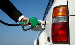 Benzine zam geldi