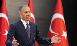 Ali Yerlikaya: Ruhsatsız silah taşıyanlara yönelik 'Mercek-23' operasyonlarında 2 bin 439 şüpheliye işlem yapıldı