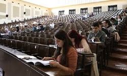 Türkiye'nin en iyi 60 üniversitesi açıklandı! Harran Üniversitesi sıralamada kaçıncı oldu?