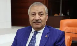 AK Parti Milletvekili Mehmet Faruk Pınarbaşı’nın Acı Günü