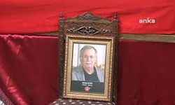 Hayatını kaybeden Gazeteciler Cemiyeti Başkan Vekili Savaş Kıratlı için Cemiyet'te tören düzenlendi