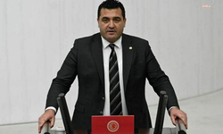 Ulaş Karasu: Vatandaşın evine, arsasına çökmenin adı imar aktarımı olacak