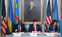30 yıllık savaş sona eriyor: Kongo ve Ruanda arasında barış anlaşması