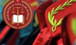 4 bin 36 hâkim ve savcının görev yeri değişti