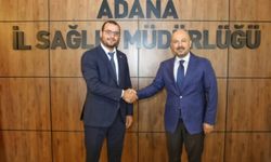 Adana’da bağımlılıkla mücadelede kurumlar arasında iş birliği protokolü