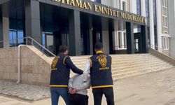 Adıyaman'da çeşitli suçlardan araması bulunan 6 kişi yakalandı
