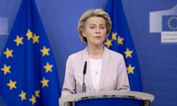 Avrupa Parlamentosu'nda Von der Leyen'in görevden alınması için girişim