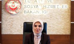 Bakan Göktaş: Güçlü bir gelecek, güçlü ailelerle mümkün