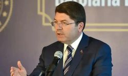 Bakan Tunç'tan Erzurum'daki maden kazasına ilişkin açıklama