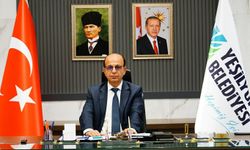 Belediye Başkanı Geçit: Muharrem ayı; hüznün, ibadetin, şükrün ve paylaşmanın ayıdır