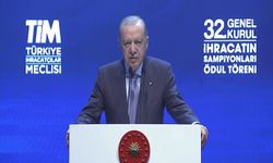 Cumhurbaşkanı Erdoğan’dan enflasyon ve ekonomi üzerine mesajlar