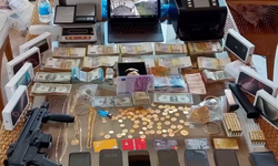 Dolandırıcılık çetelerine operasyon: 47 ilde 181 tutuklama