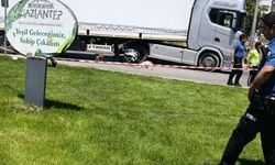 Gaziantep'te trafik kazası: 2 ölü