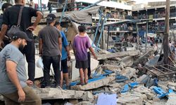 Gazze'de katliam devam ediyor: 16 şehit
