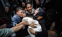 Gazze'de soykırım 630. gününde: İşgalciler saldırılarını sürdürüyor, can kaybı artıyor