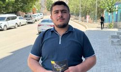 Hür Gençlik, Şırnak’ta madde bağımlılığına karşı broşür dağıttı