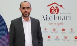 İDEV Başkan Yardımcısı Taş: Ailede huzur, toplumun da düzelmesine vesile olacaktır