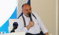 İlahiyatçı-Yazar Özkan Yaman: Aileyi ayakta tutan "7 T"ye dikkat etmeliyiz