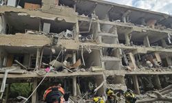 İran'dan misilleme sözü: Güçlü operasyonlar kapıda