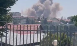 İran'dan misilleme: Tel Aviv ve Hayfa vuruldu