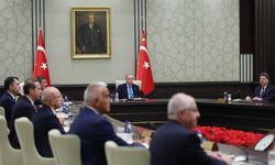 Kabine Toplanıyor: Gündemde emekli maaşları ve kamu işçilerinin zam pazarlığı da var