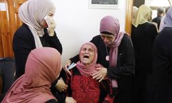 Kafr Malik'te Yahudi terörü: İnsanları göçe zorlamak için korku salıyorlar