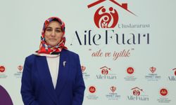 KAGEM Müdürü Kahyaoğlu: Aile Fuarı umut veren bir başlangıç