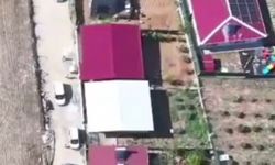 Kamu görevlisi gibi davranarak vatandaşı dolandırdılar