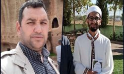 Kazada hayatını kaybeden İTTİHADUL ULEMA müderrisi ve hadimi için taziye mesajları 