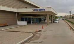 Kazara ateş alan silah bir çocuğun ölümüne neden oldu