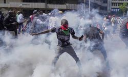 Kenya'daki protestolarda can kaybı 16’ya yükseldi